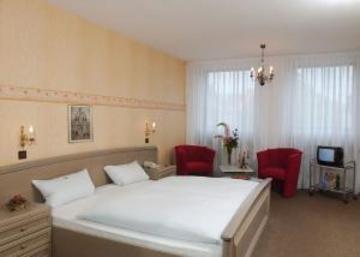 Tiptop Hotel Am Schoenen Brunnen Нюрнберг Екстериор снимка